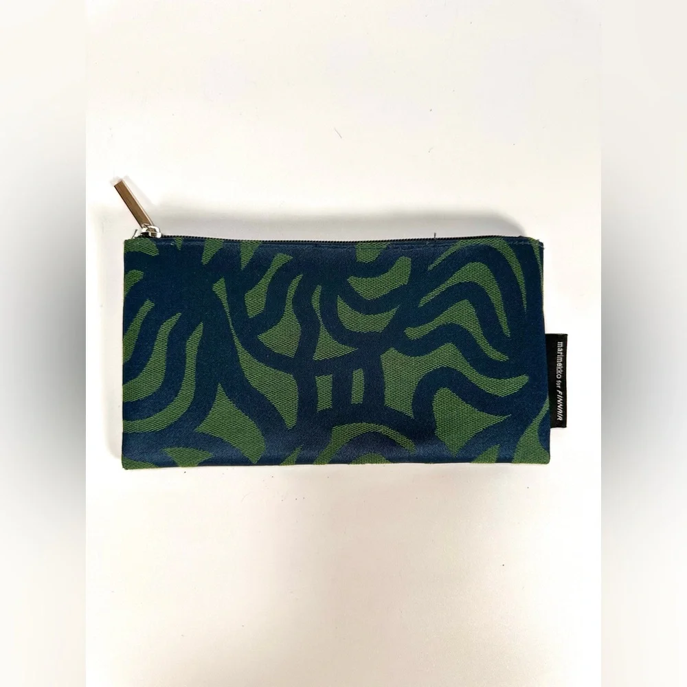 Marimekko Cosmetic/Amenity/ Toiletries Bag